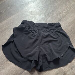 Lululemon fast and free short